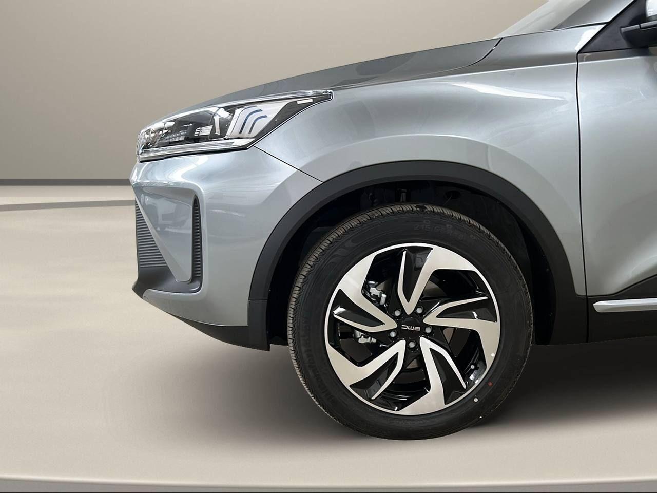 EMC Sei 1.5 A/T VARI COLORI DISPONIBILI - 41