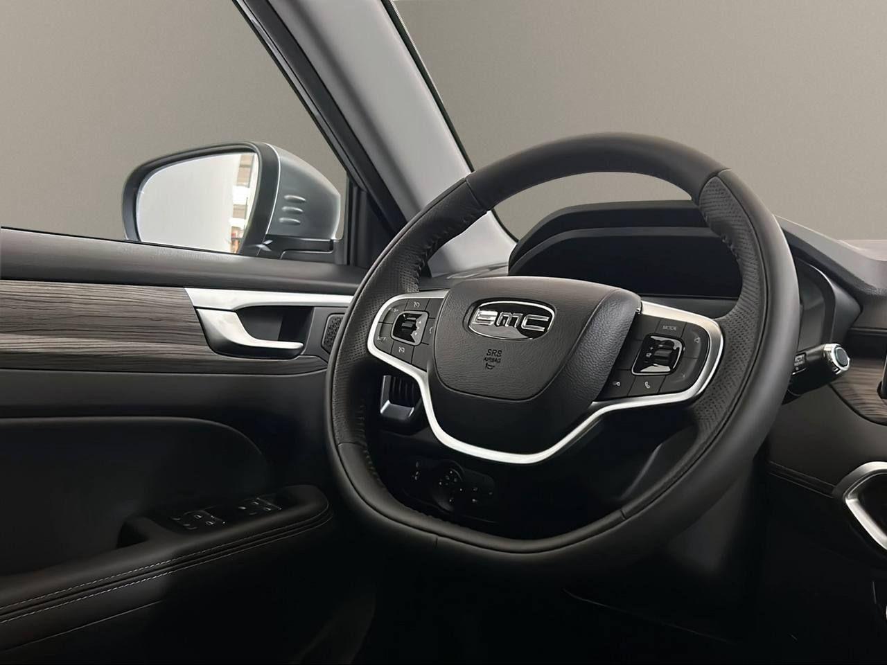 EMC Sei 1.5 A/T VARI COLORI DISPONIBILI - 23