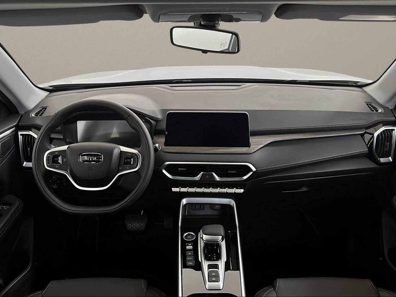 EMC Sei 1.5 A/T VARI COLORI DISPONIBILI - 16