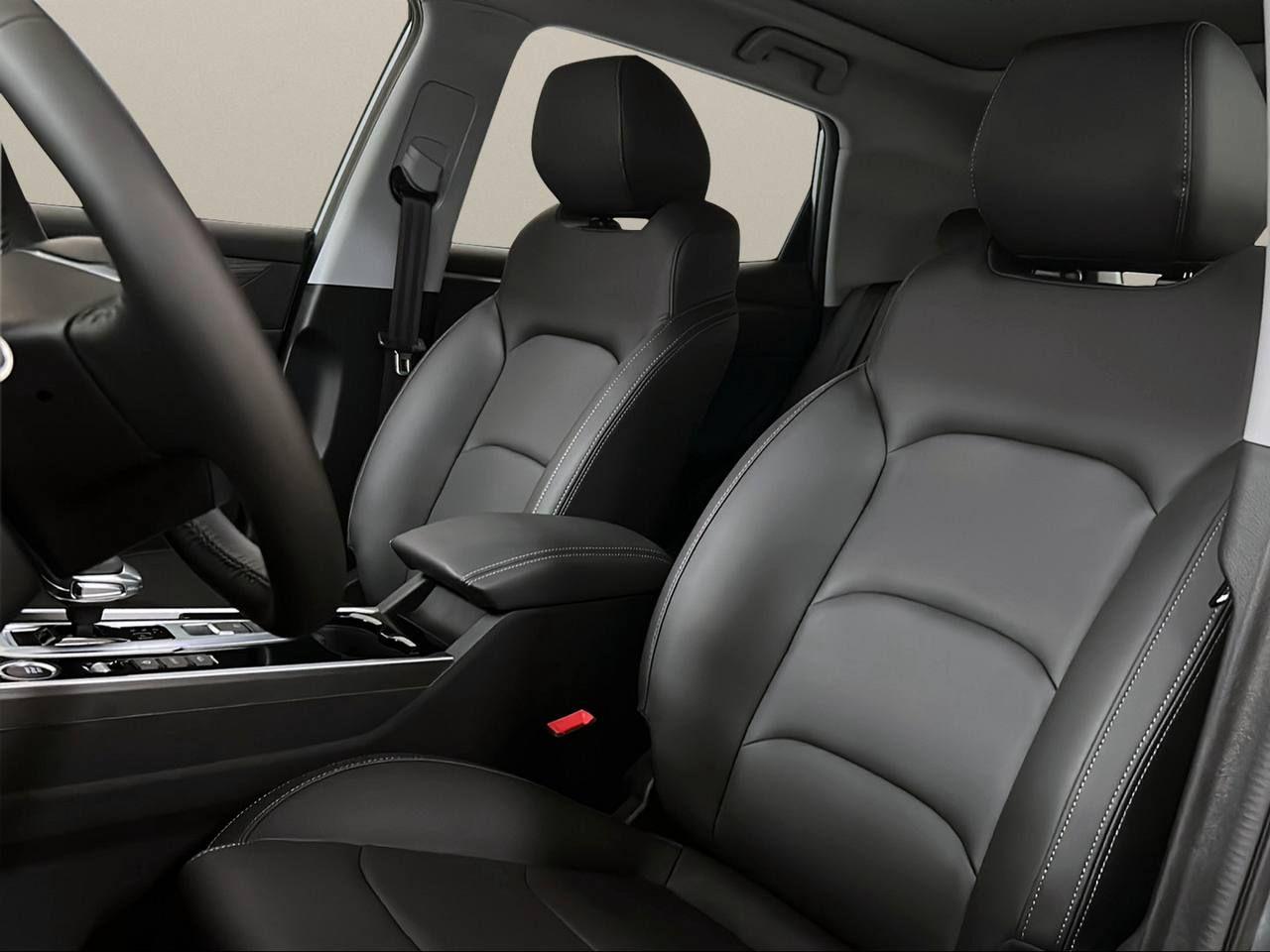 EMC Sei 1.5 A/T VARI COLORI DISPONIBILI - 12