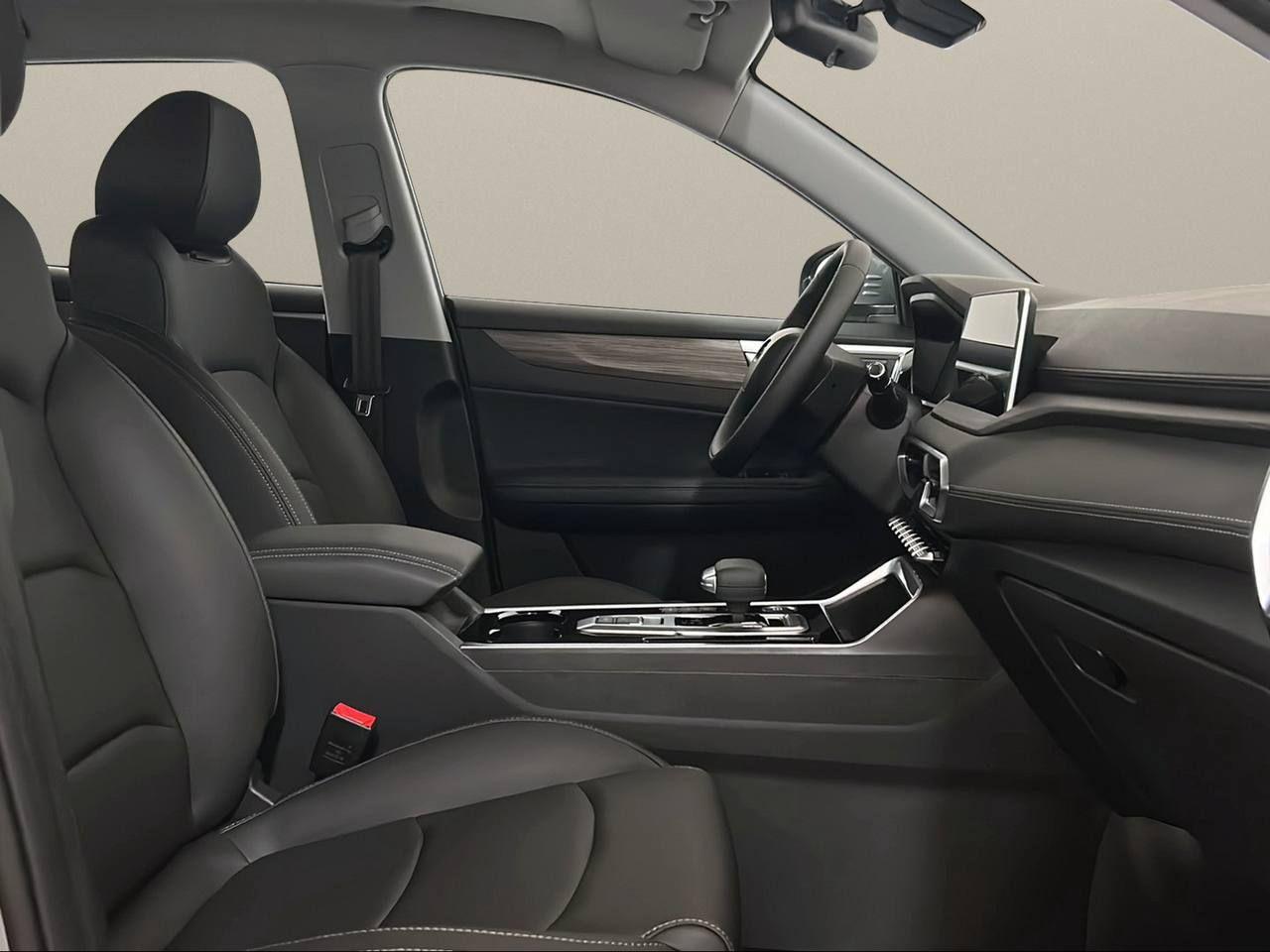 EMC Sei 1.5 A/T VARI COLORI DISPONIBILI - 14