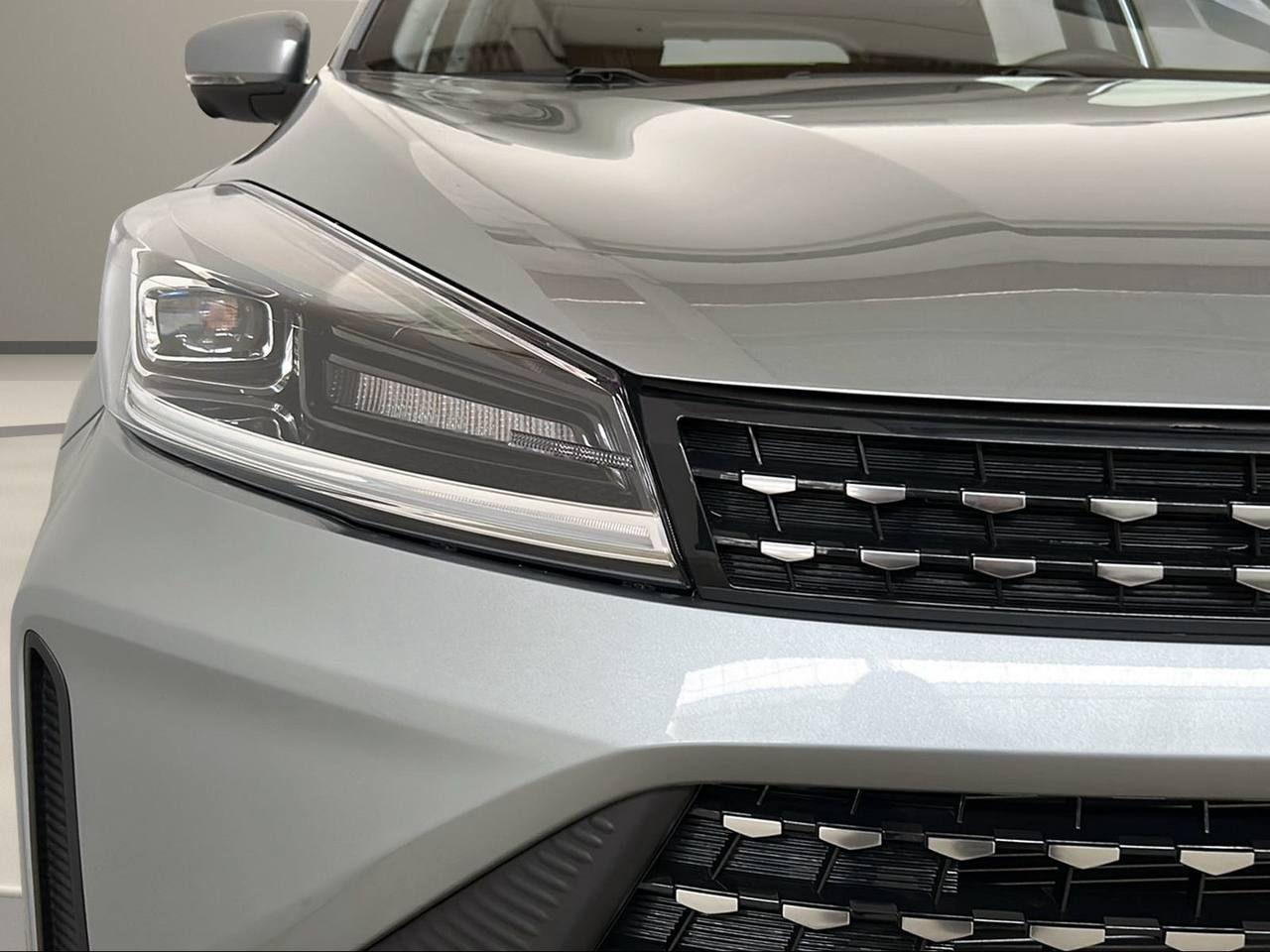 EMC Sei 1.5 A/T VARI COLORI DISPONIBILI - 34