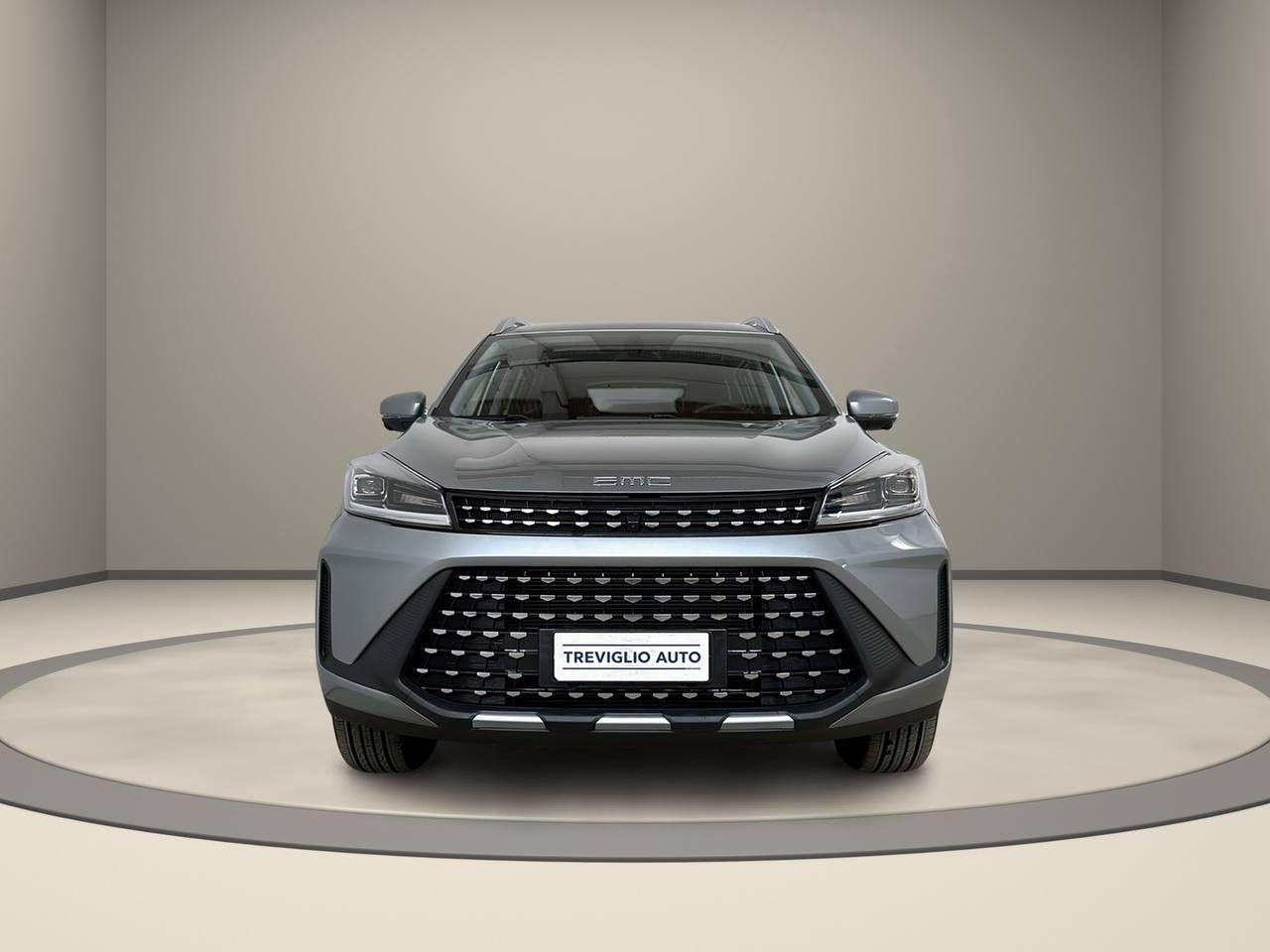 EMC Sei 1.5 A/T VARI COLORI DISPONIBILI - 3