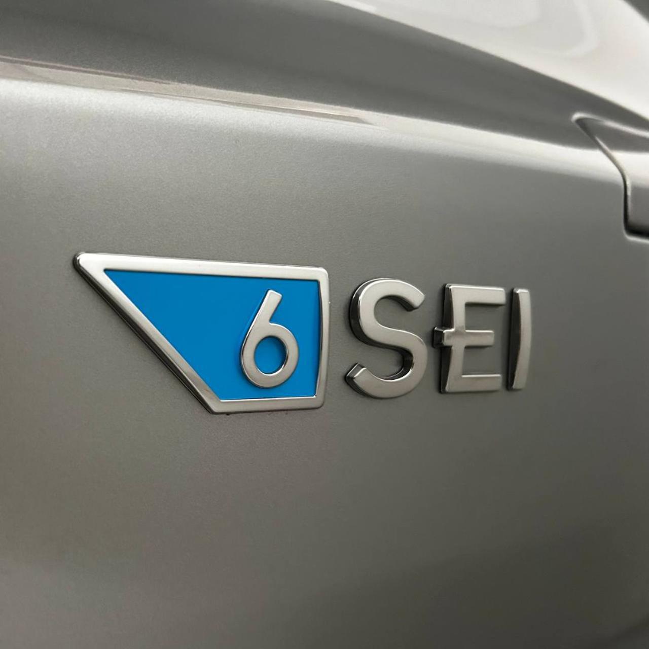 EMC Sei 1.5 A/T VARI COLORI DISPONIBILI - 38