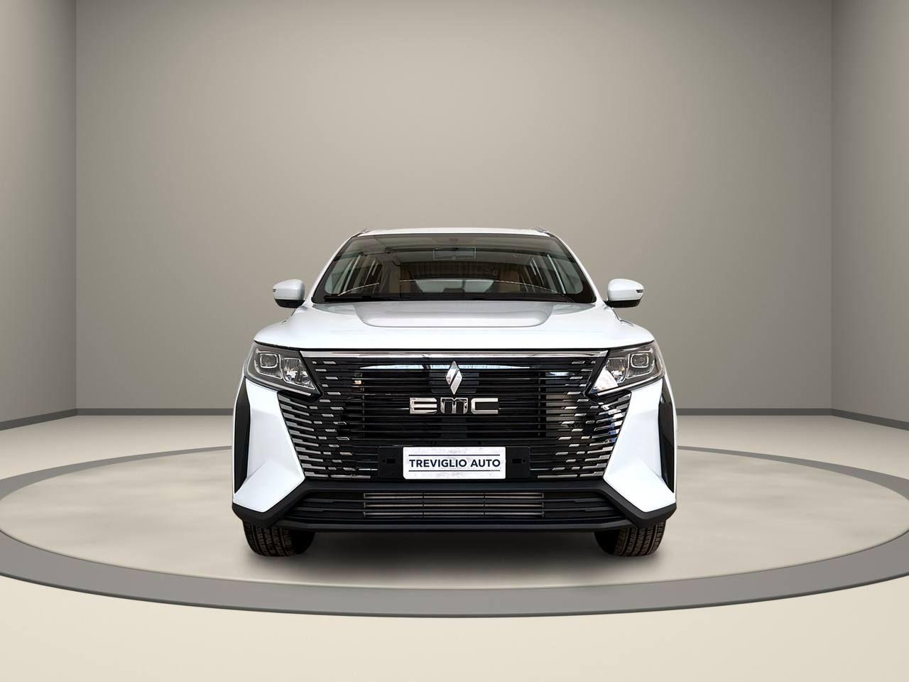 EMC Sette 1.5T GDI VARI COLORI DISPONIBILI - 2