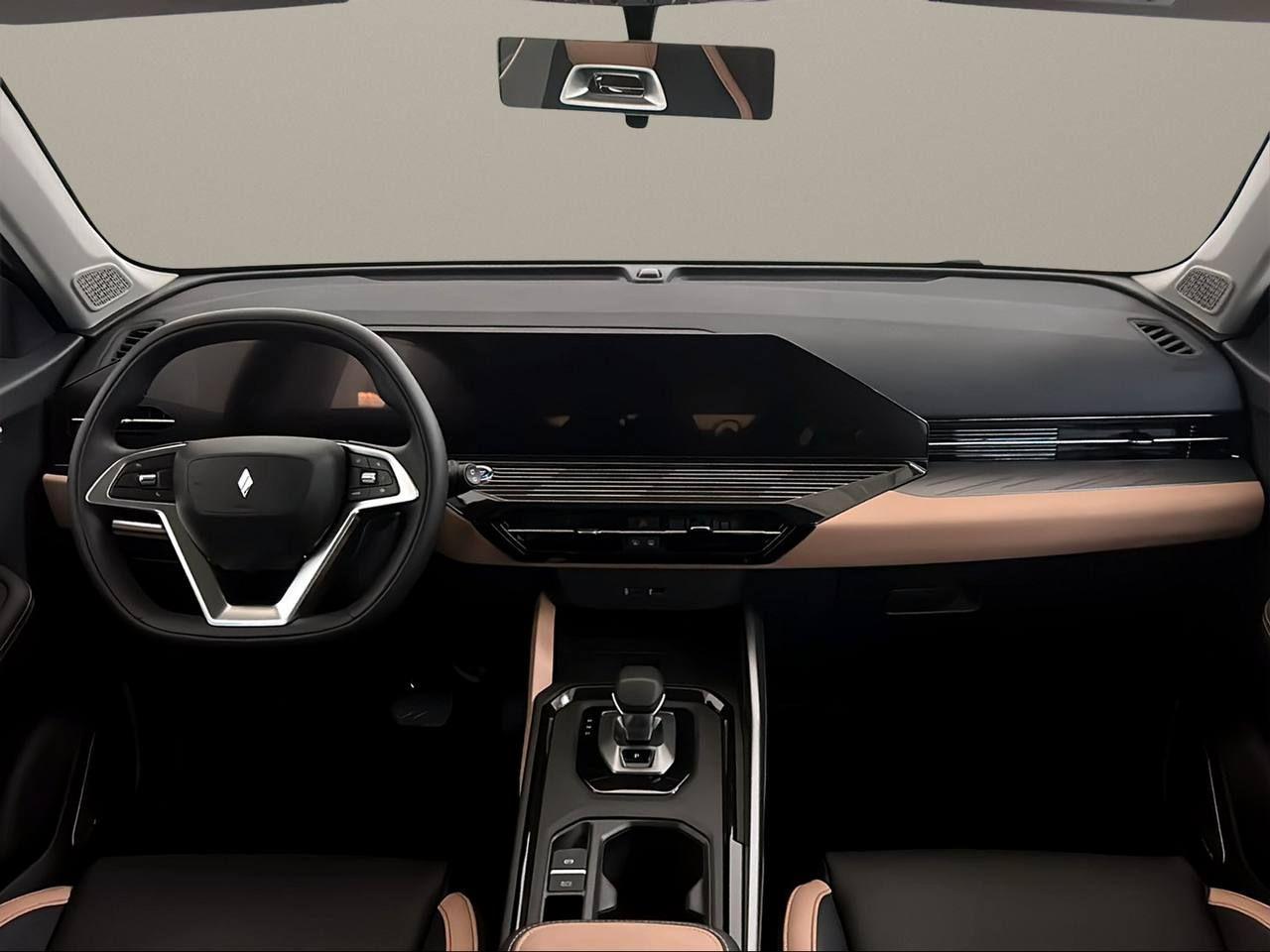 EMC Sette 1.5T GDI VARI COLORI DISPONIBILI - 15