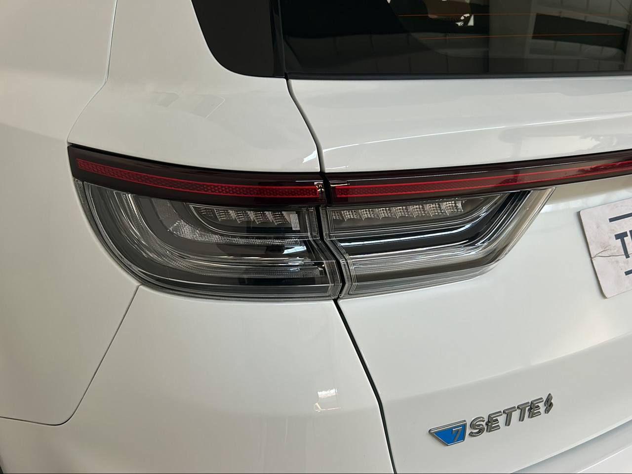 EMC Sette 1.5T GDI VARI COLORI DISPONIBILI - 41