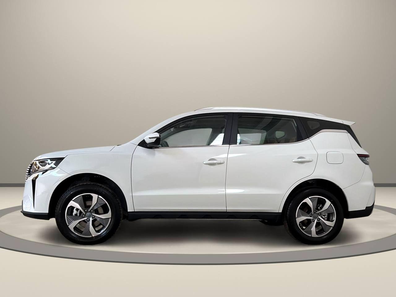 EMC Sette 1.5T GDI VARI COLORI DISPONIBILI - 3