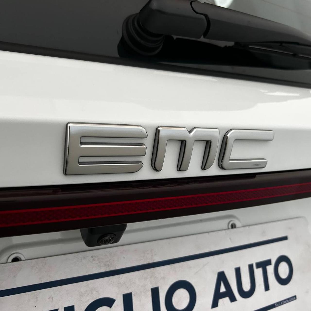 EMC Sette 1.5T GDI VARI COLORI DISPONIBILI - 45