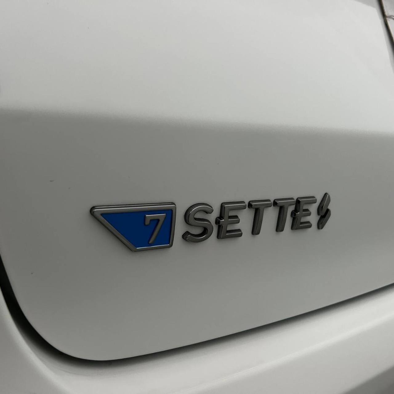 EMC Sette 1.5T GDI VARI COLORI DISPONIBILI - 43