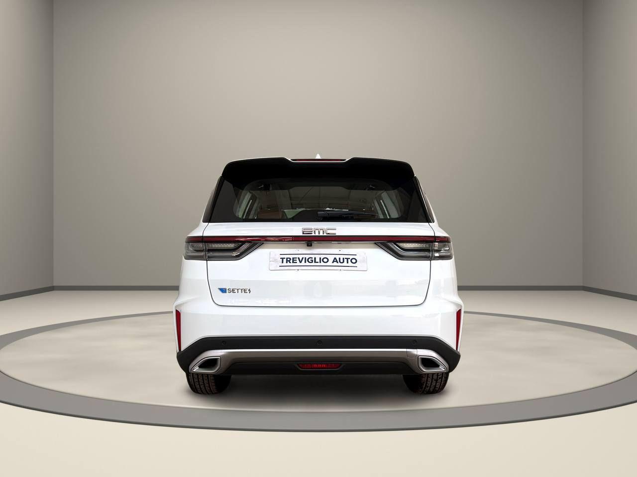 EMC Sette 1.5T GDI VARI COLORI DISPONIBILI - 6