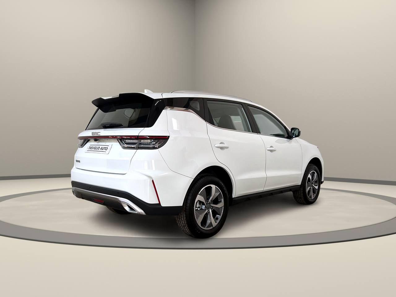 EMC Sette 1.5T GDI VARI COLORI DISPONIBILI - 5