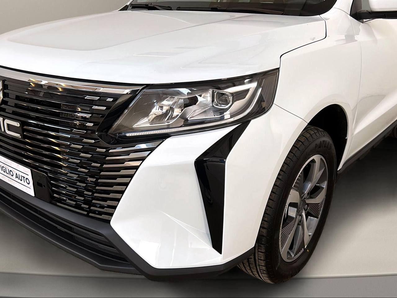 EMC Sette 1.5T GDI VARI COLORI DISPONIBILI - 38