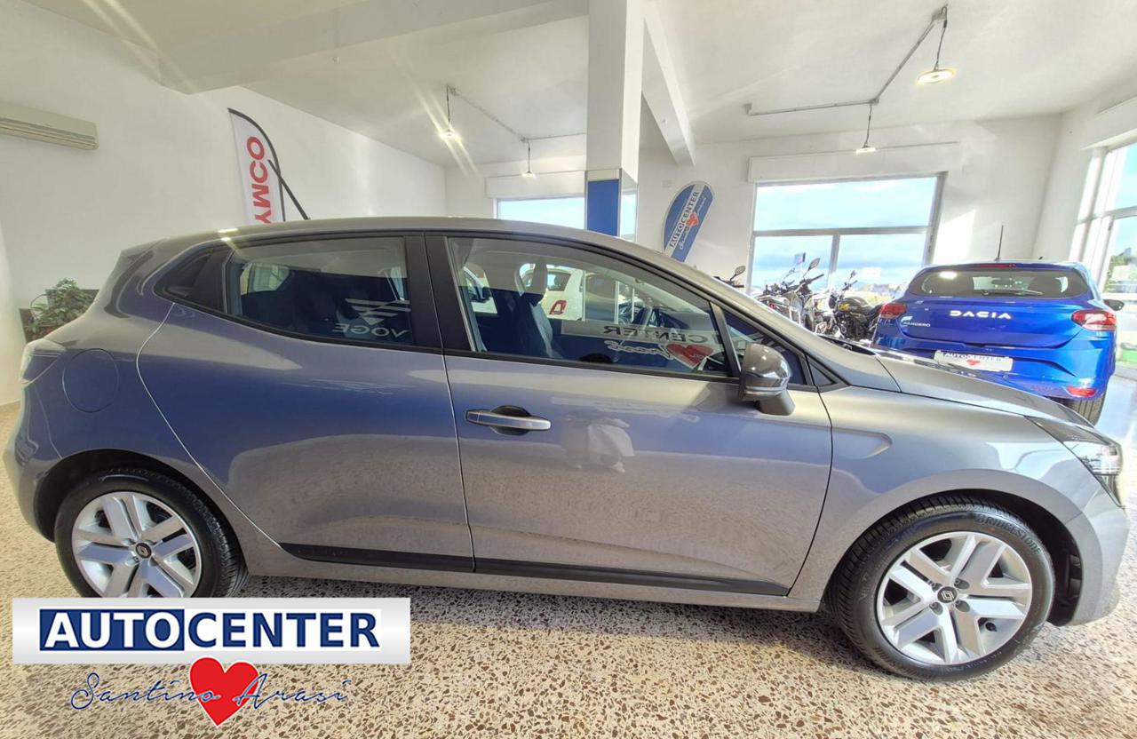 RENAULT Clio Blue dCi 100 CV 5 porte Evolution - 2