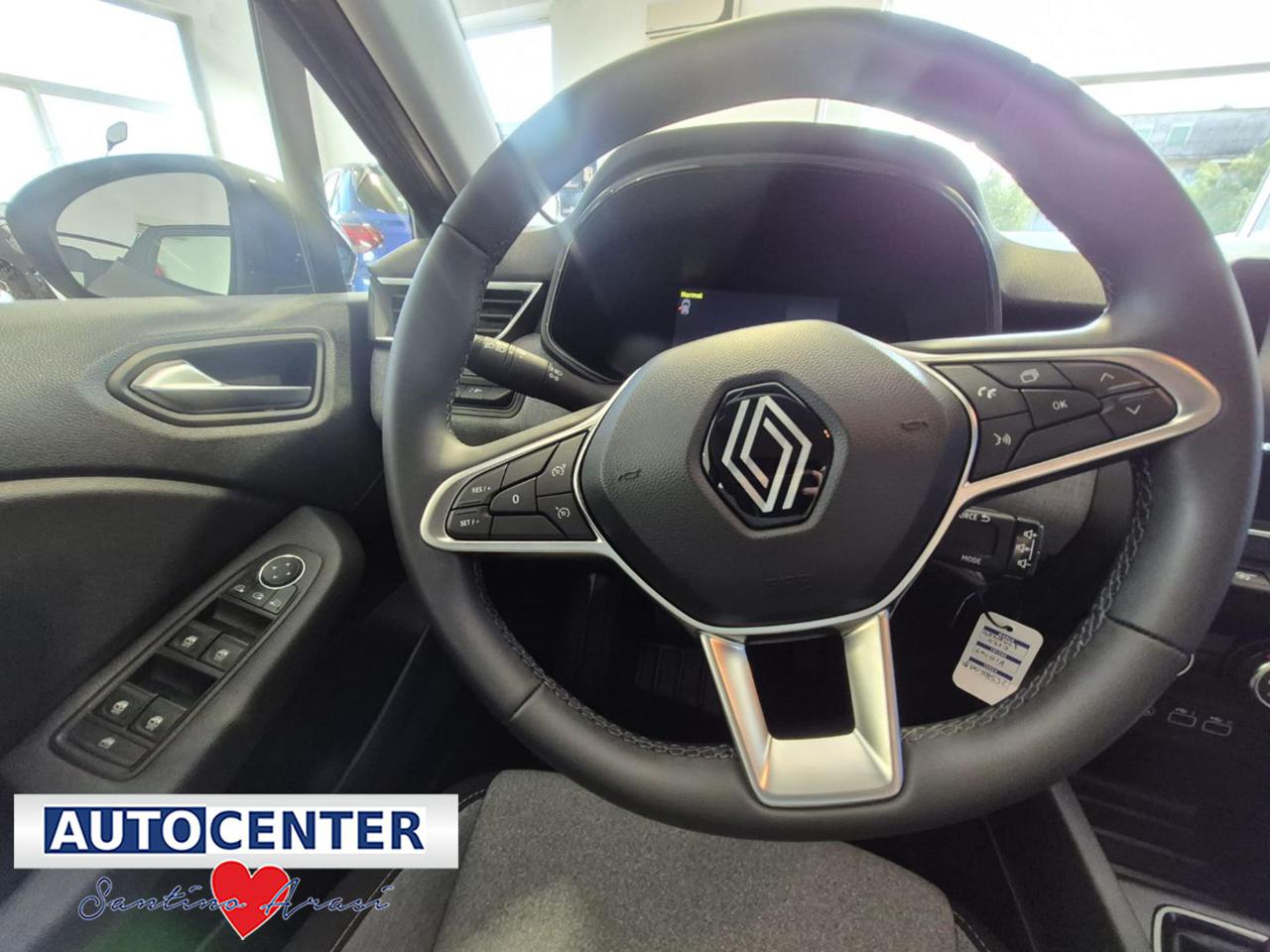 RENAULT Clio Blue dCi 100 CV 5 porte Evolution - 9