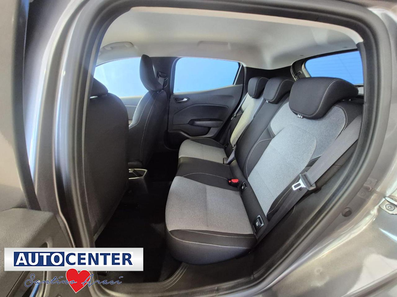 RENAULT Clio Blue dCi 100 CV 5 porte Evolution - 13