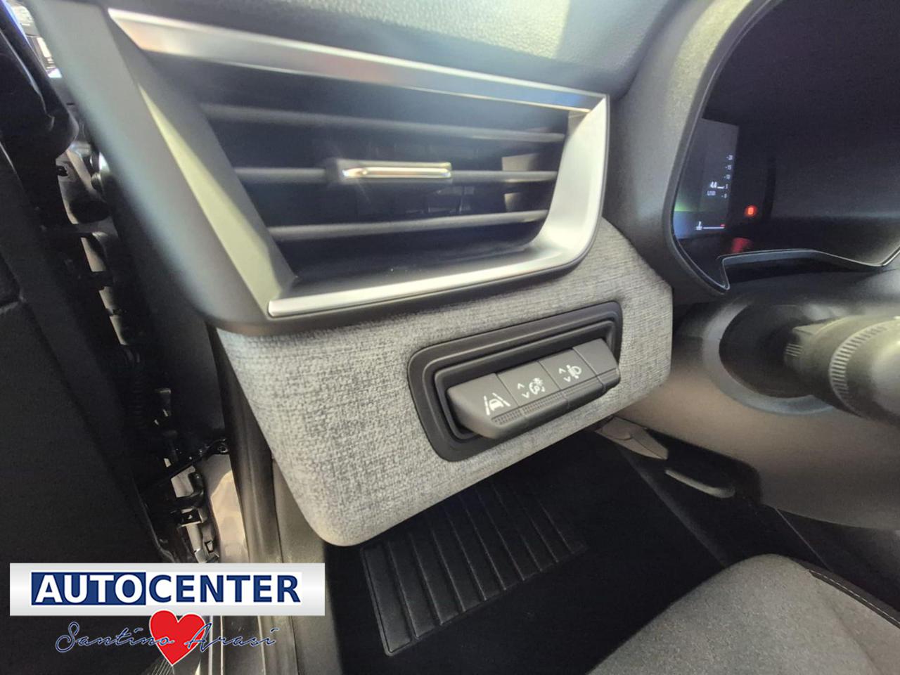 RENAULT Clio Blue dCi 100 CV 5 porte Evolution - 16