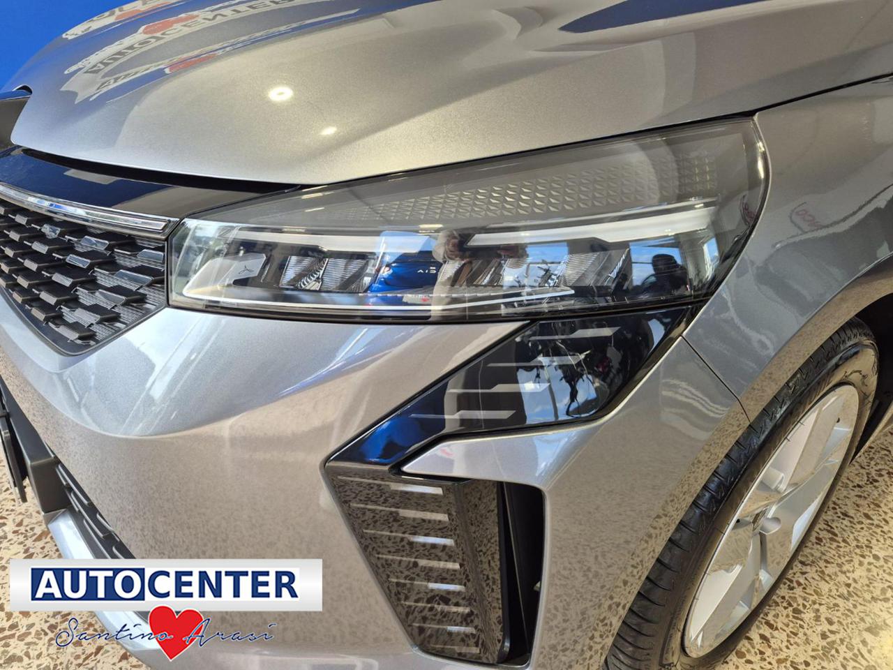 RENAULT Clio Blue dCi 100 CV 5 porte Evolution - 18