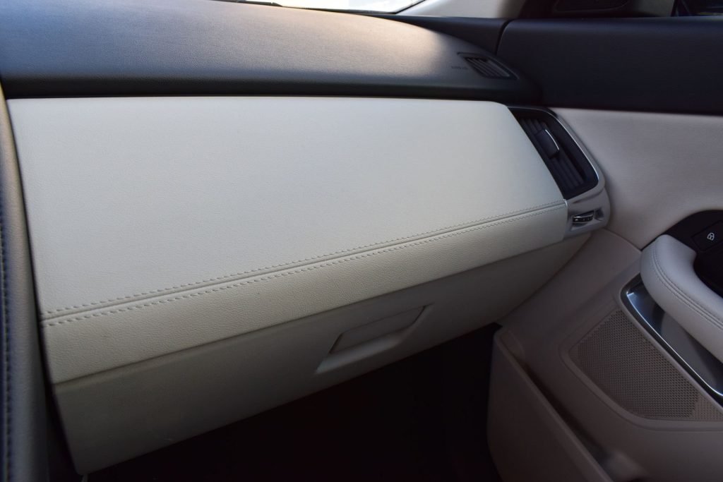 JAGUAR E-Pace E-Pace 2.0D I4 163 CV AWD Auto S IVA ESPOSTA - 11