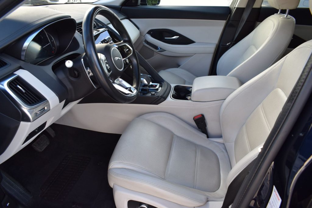 JAGUAR E-Pace E-Pace 2.0D I4 163 CV AWD Auto S IVA ESPOSTA - 12