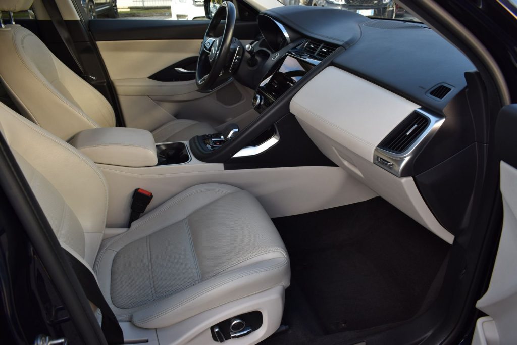 JAGUAR E-Pace E-Pace 2.0D I4 163 CV AWD Auto S IVA ESPOSTA - 13