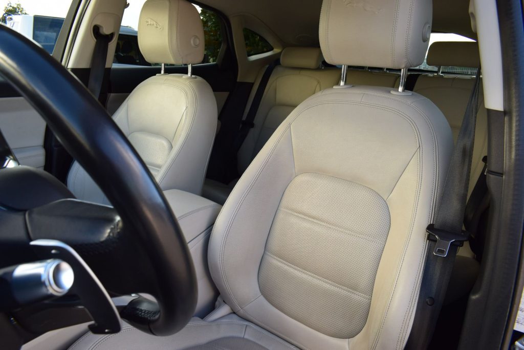 JAGUAR E-Pace E-Pace 2.0D I4 163 CV AWD Auto S IVA ESPOSTA - 14