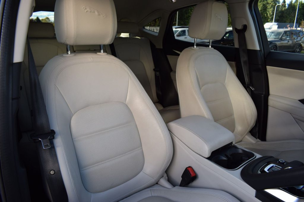 JAGUAR E-Pace E-Pace 2.0D I4 163 CV AWD Auto S IVA ESPOSTA - 15