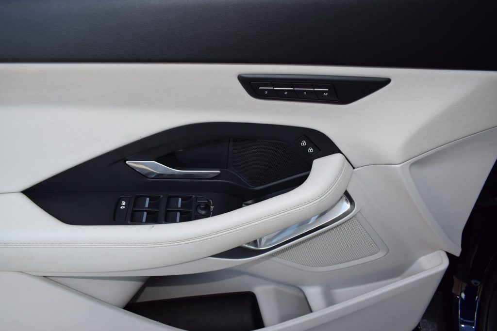 JAGUAR E-Pace E-Pace 2.0D I4 163 CV AWD Auto S IVA ESPOSTA - 19