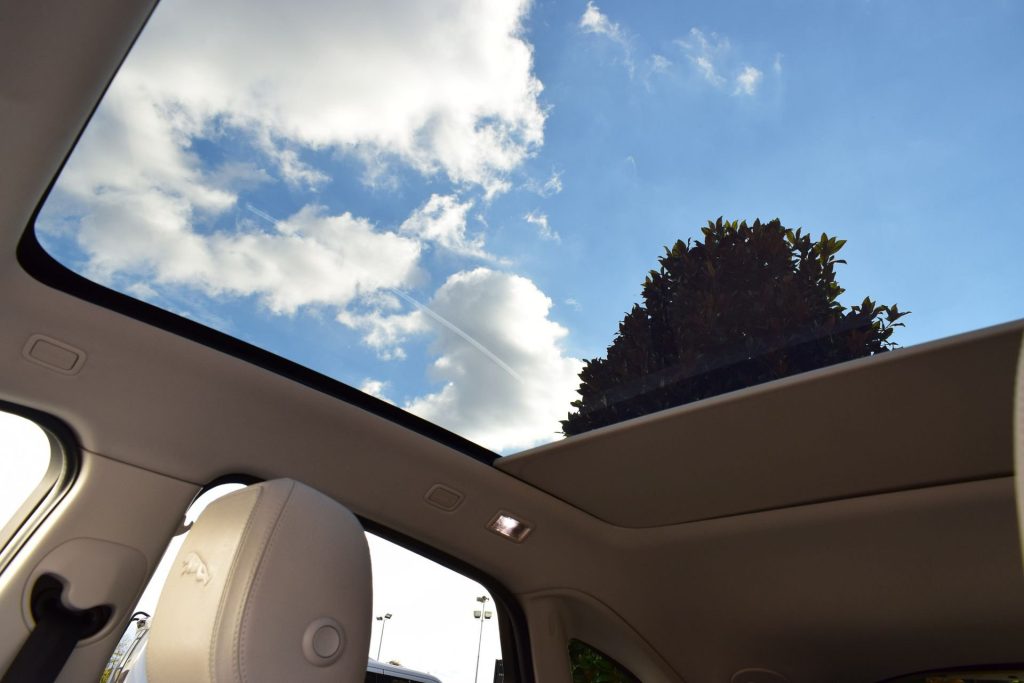 JAGUAR E-Pace E-Pace 2.0D I4 163 CV AWD Auto S IVA ESPOSTA - 20