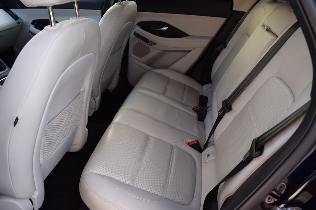 JAGUAR E-Pace E-Pace 2.0D I4 163 CV AWD Auto S IVA ESPOSTA - 21