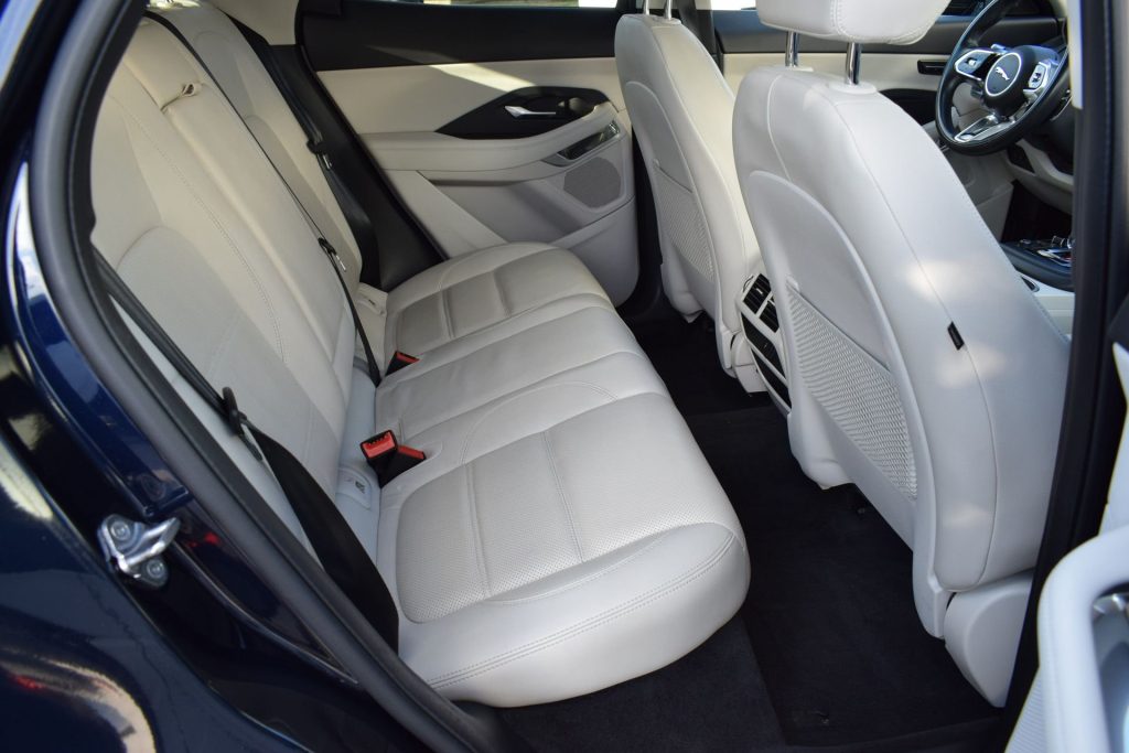 JAGUAR E-Pace E-Pace 2.0D I4 163 CV AWD Auto S IVA ESPOSTA - 22