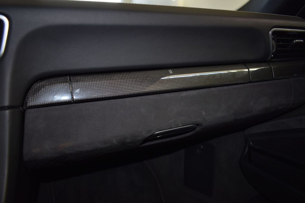 PORSCHE 911 911 3.0 Carrera 4 TARGA GTS Coupé IVA ESPOSTA - 15