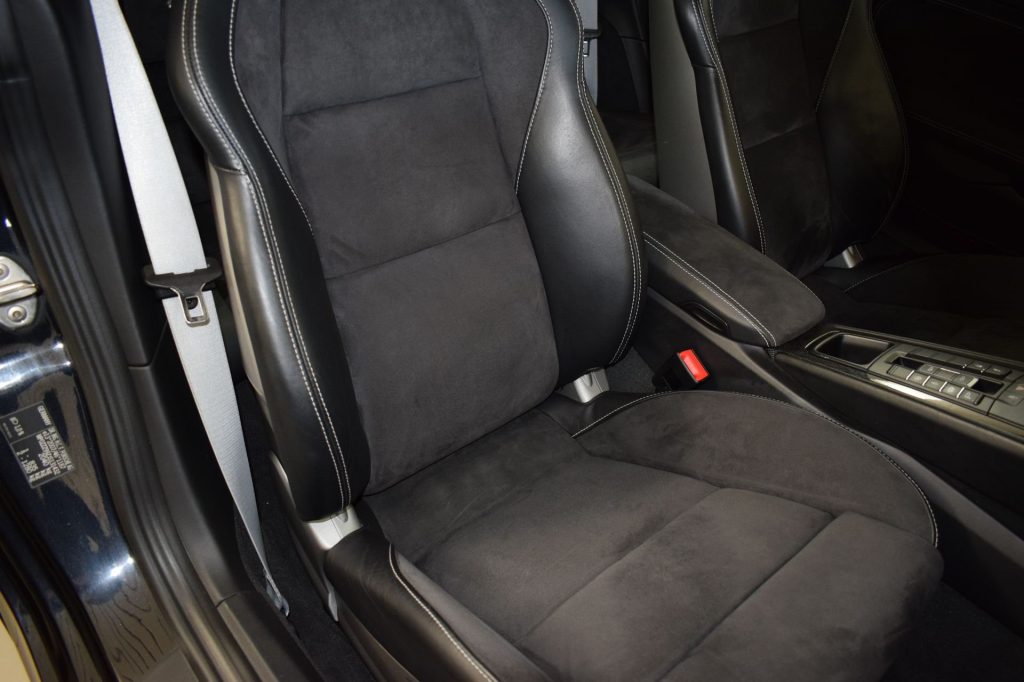 PORSCHE 911 911 3.0 Carrera 4 TARGA GTS Coupé IVA ESPOSTA - 20