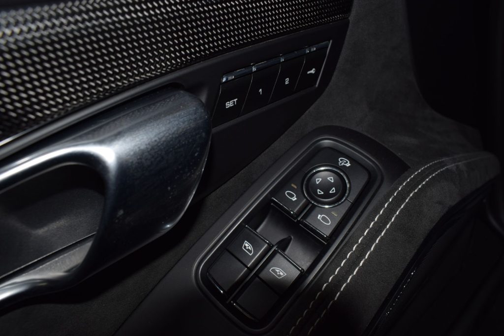 PORSCHE 911 911 3.0 Carrera 4 TARGA GTS Coupé IVA ESPOSTA - 26