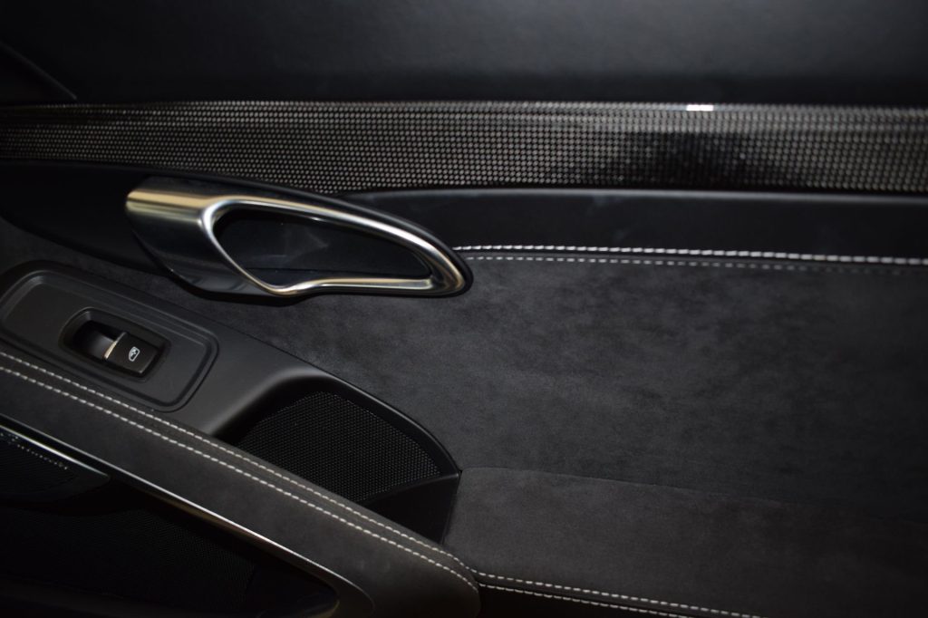 PORSCHE 911 911 3.0 Carrera 4 TARGA GTS Coupé IVA ESPOSTA - 27