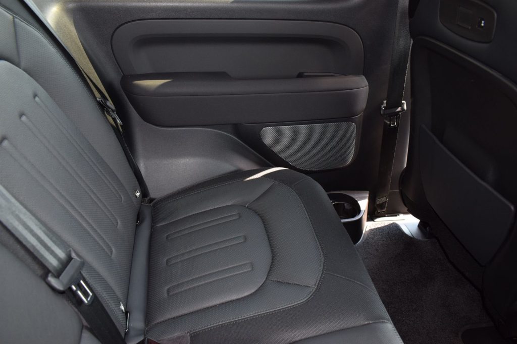 LAND ROVER Defender Defender 90 3.0D I6 200 CV AWD Auto X-Dynamic SE I - 13