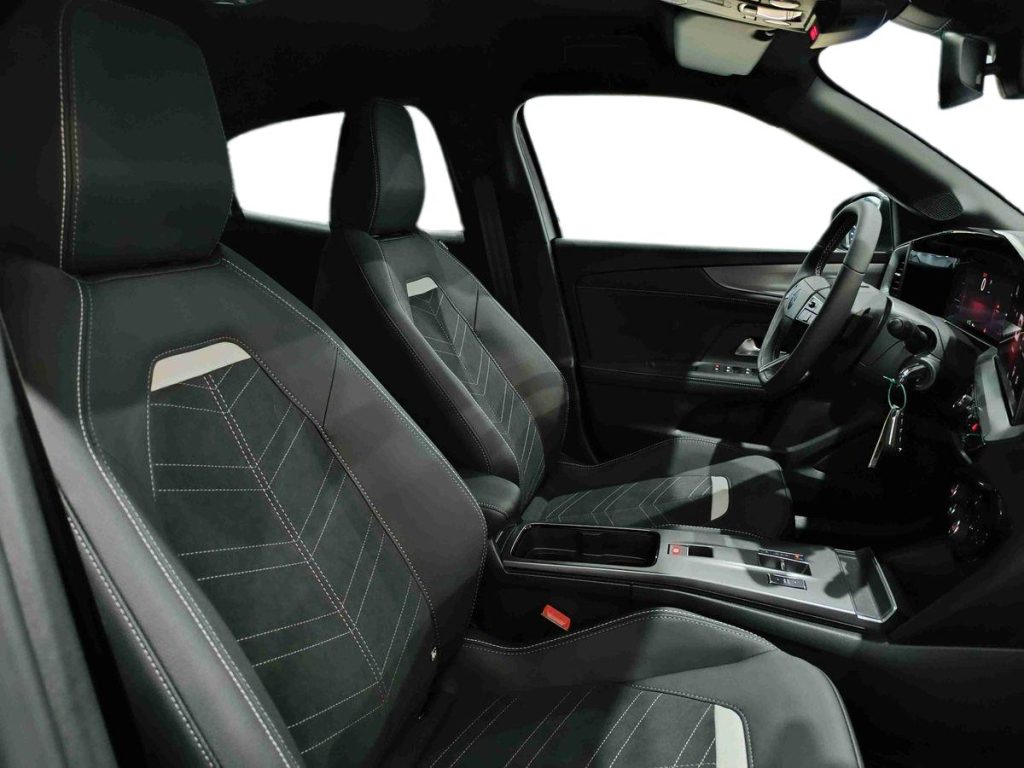 OPEL Mokka Hybrid 145 CV DCT6 GS - 10