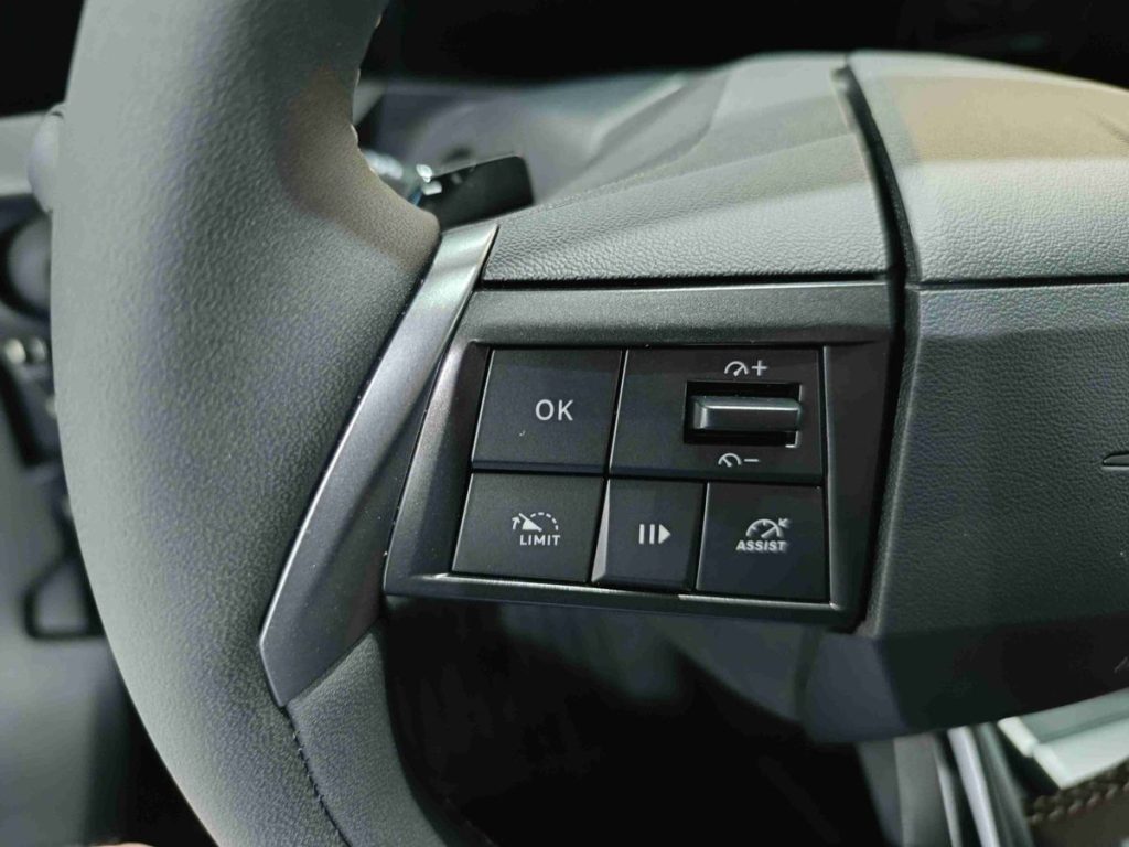 OPEL Mokka Hybrid 145 CV DCT6 GS - 18