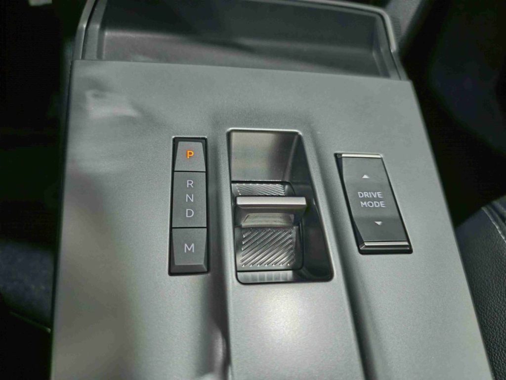 OPEL Mokka Hybrid 145 CV DCT6 GS - 20