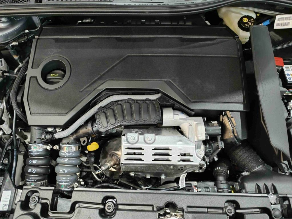 OPEL Mokka Hybrid 145 CV DCT6 GS - 22