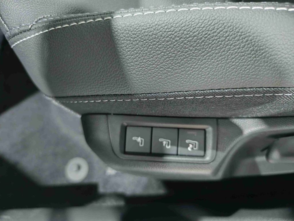 OPEL Mokka Hybrid 145 CV DCT6 GS - 23