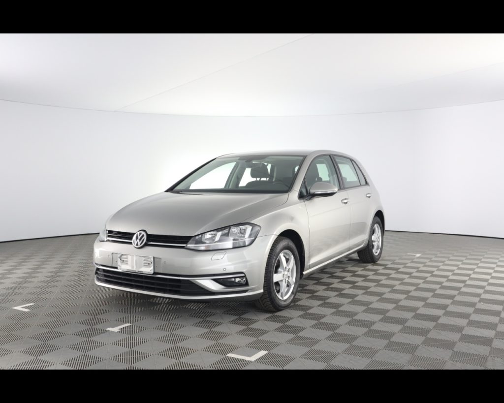 VOLKSWAGEN Golf 5p 1.0 tsi Business 115cv - 2