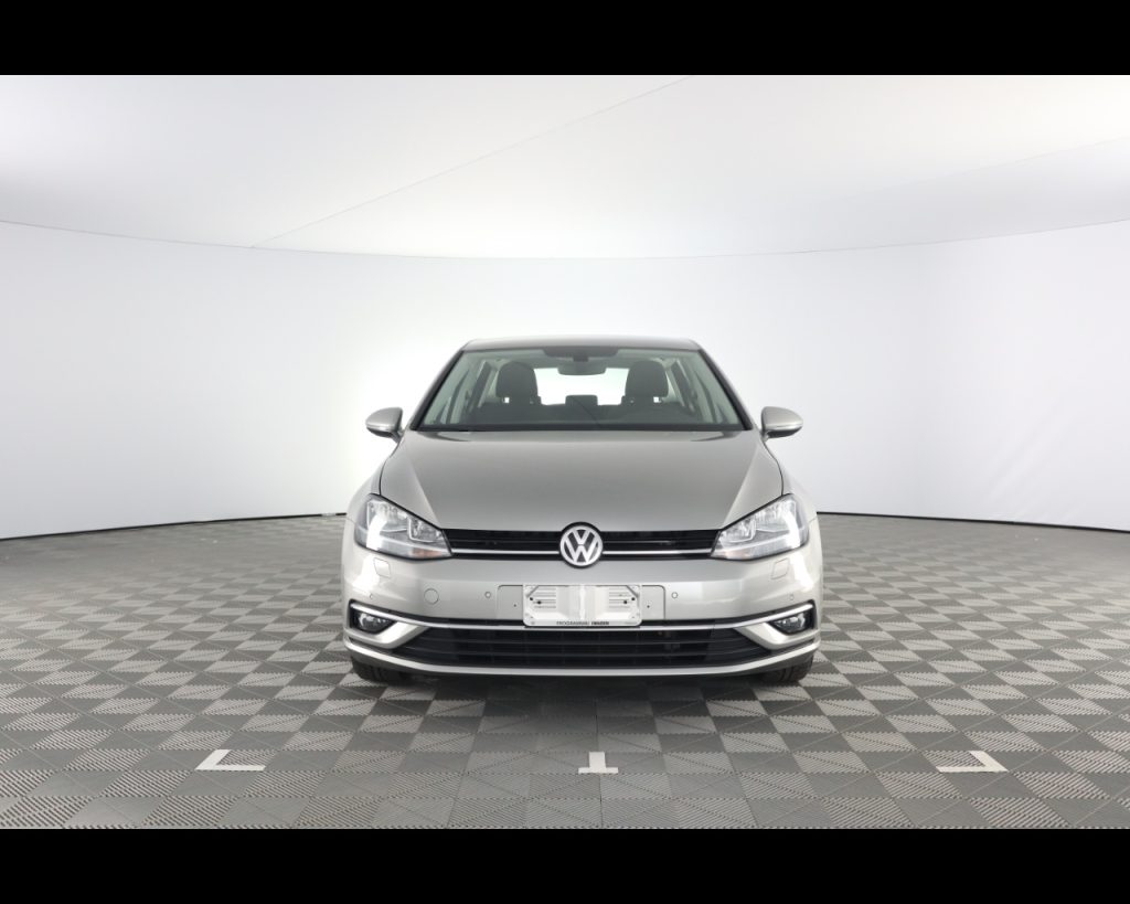 VOLKSWAGEN Golf 5p 1.0 tsi Business 115cv - 3