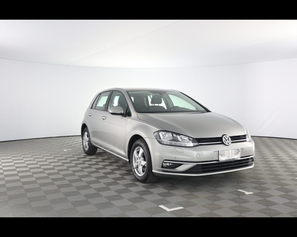 VOLKSWAGEN Golf 5p 1.0 tsi Business 115cv - 4
