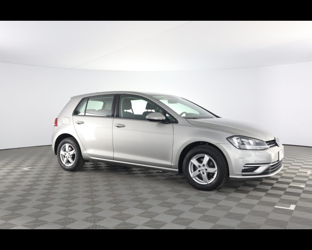 VOLKSWAGEN Golf 5p 1.0 tsi Business 115cv - 5