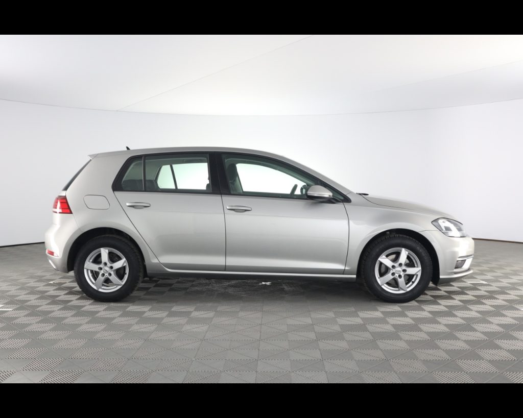 VOLKSWAGEN Golf 5p 1.0 tsi Business 115cv - 6