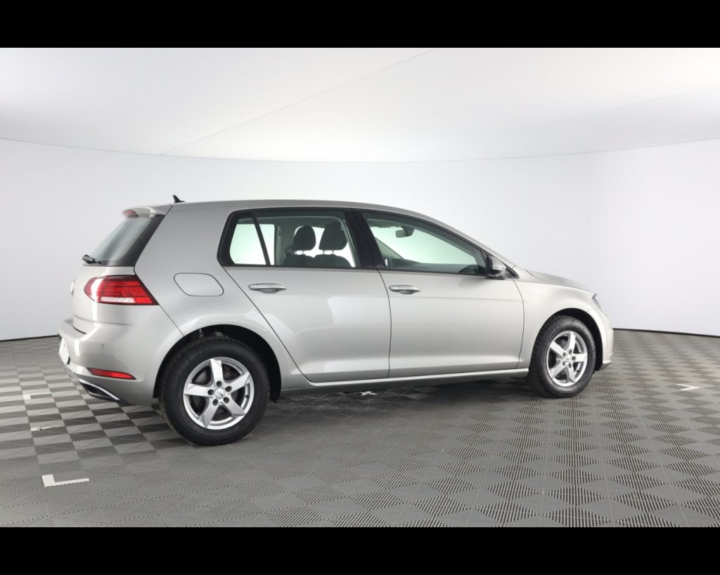 VOLKSWAGEN Golf 5p 1.0 tsi Business 115cv - 7