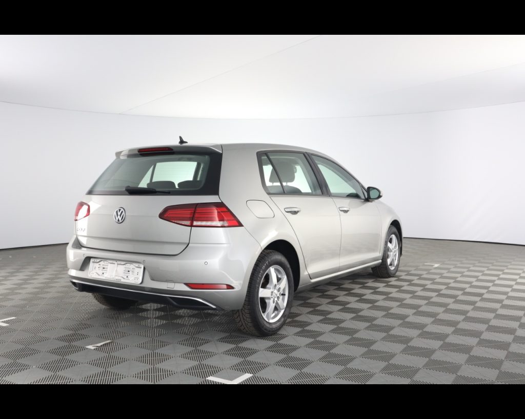 VOLKSWAGEN Golf 5p 1.0 tsi Business 115cv - 8