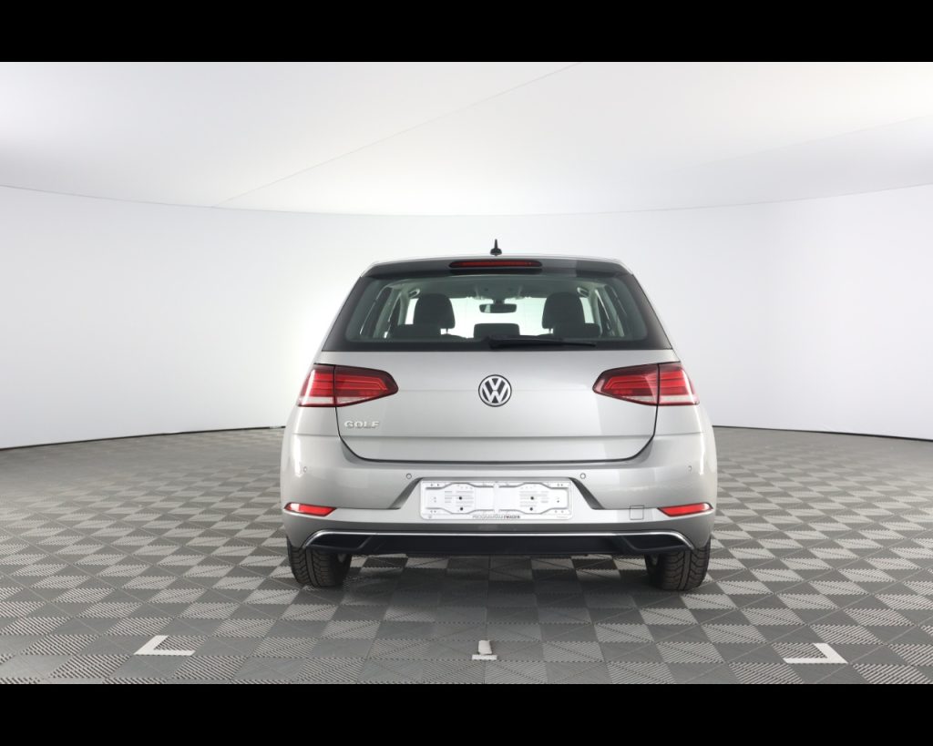 VOLKSWAGEN Golf 5p 1.0 tsi Business 115cv - 9