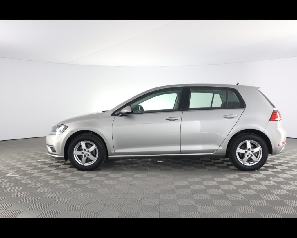 VOLKSWAGEN Golf 5p 1.0 tsi Business 115cv - 12